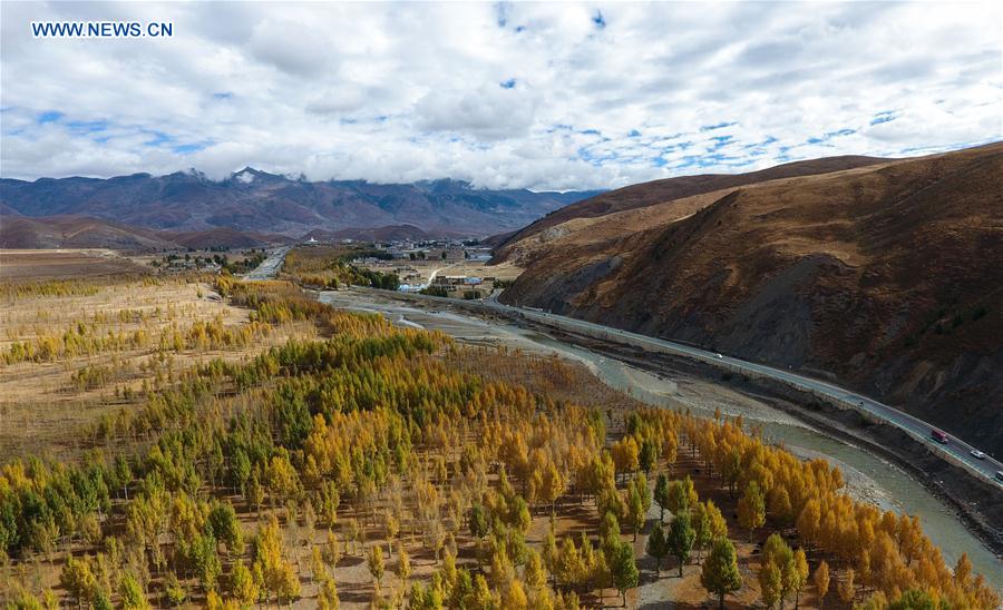 CHINA-SICHUAN-YANGTZE RIVER-ENVIRONMENT (CN)