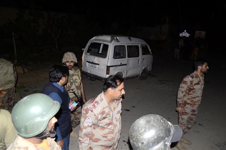 PAKISTAN-QUETTA-ATTACK