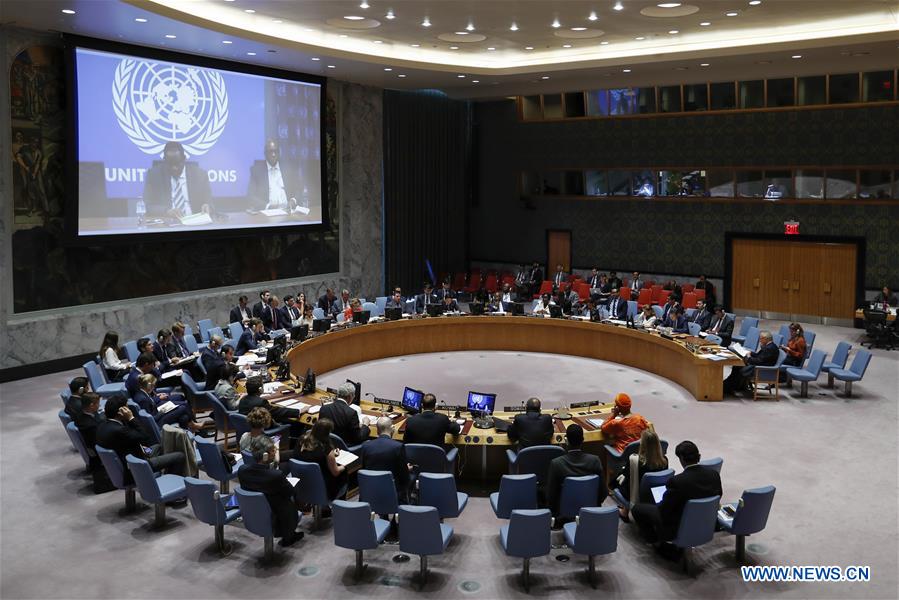 UN-SECURITY COUNCIL-SOMALIA