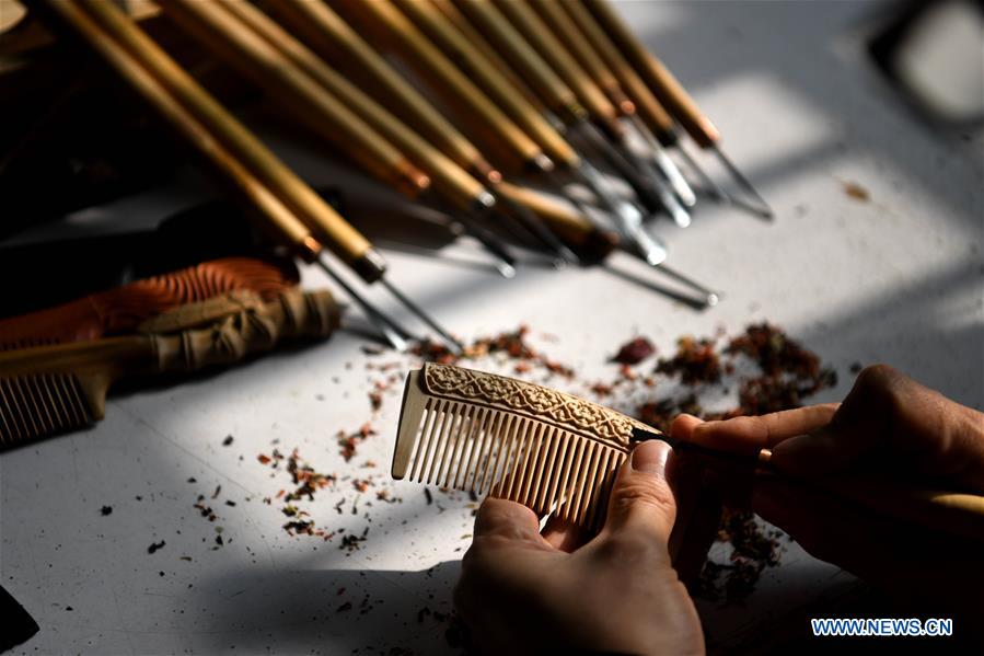 CHINA-ANHUI-ECONOMY-COMB-INDUSTRY (CN)