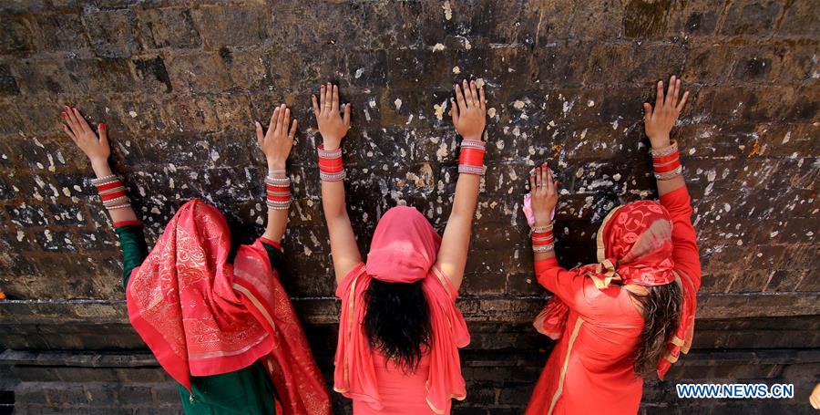 KASHMIR-JAMMU-NAVRATRI FESTIVAL