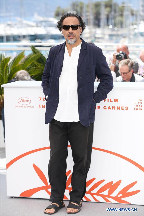 FRANCE-CANNES-72ND INTERNATIONAL FILM FESTIVAL-JURY