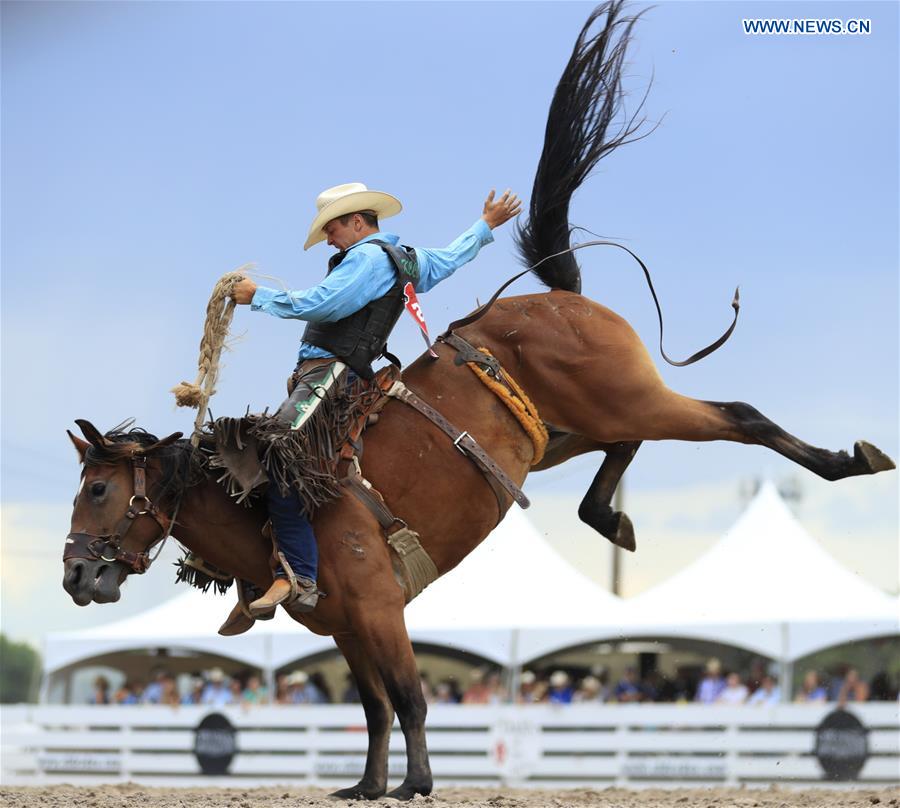 XINHUA PHOTOS OF THE DAY