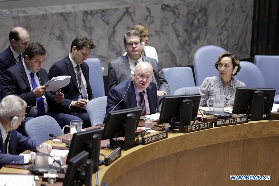 UN-SECURITY COUNCIL-YEMEN