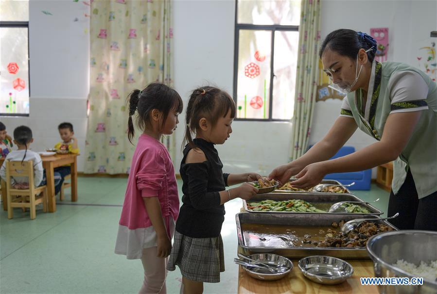 CHINA-HAINAN-SANSHA-YONGXING ISLAND-YONGXING SCHOOL (CN)