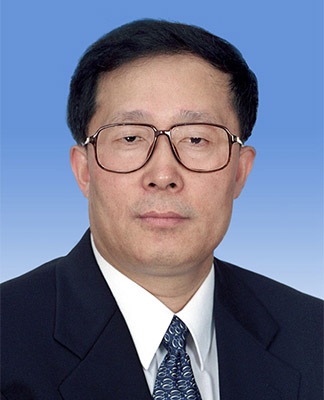 Li Hongzhong