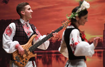 China-Belarus Year of Tourism held in Chongqing