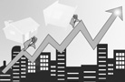 7月份石家庄房价环比上涨1.13% 全省4涨3跌