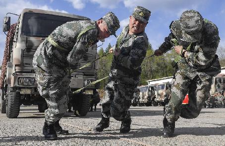 打仗在某种意义上就是打保障:"打不断、炸不烂的钢铁运输线"