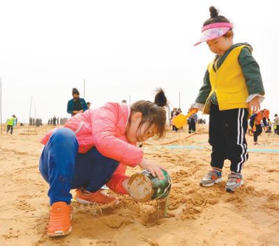 中国为医治荒漠化这个“地球癌症”贡献“药方”