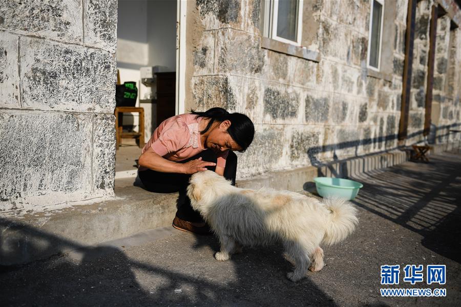 （新华全媒头条·图文互动）（1）守岛，就是守国——记新时代的奋斗者王继才