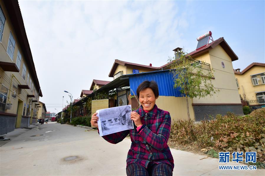 （新华全媒头条·图文互动）（7）心中有梦想，脚下就有力量——写在“中国梦”提出六周年之际