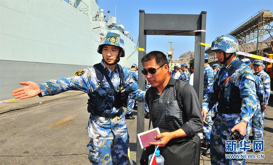 （新华全媒头条·图文互动）（7）沿着中国特色强军之路阔步前进——党中央、中央军委领导推进国防和军队建设70年纪实