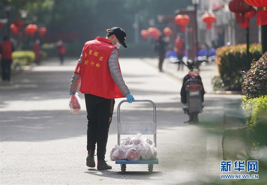 （新华全媒头条）（5）在大考中交出合格答卷——习近平总书记湖北武汉考察为打赢湖北保卫战、武汉保卫战指明方向