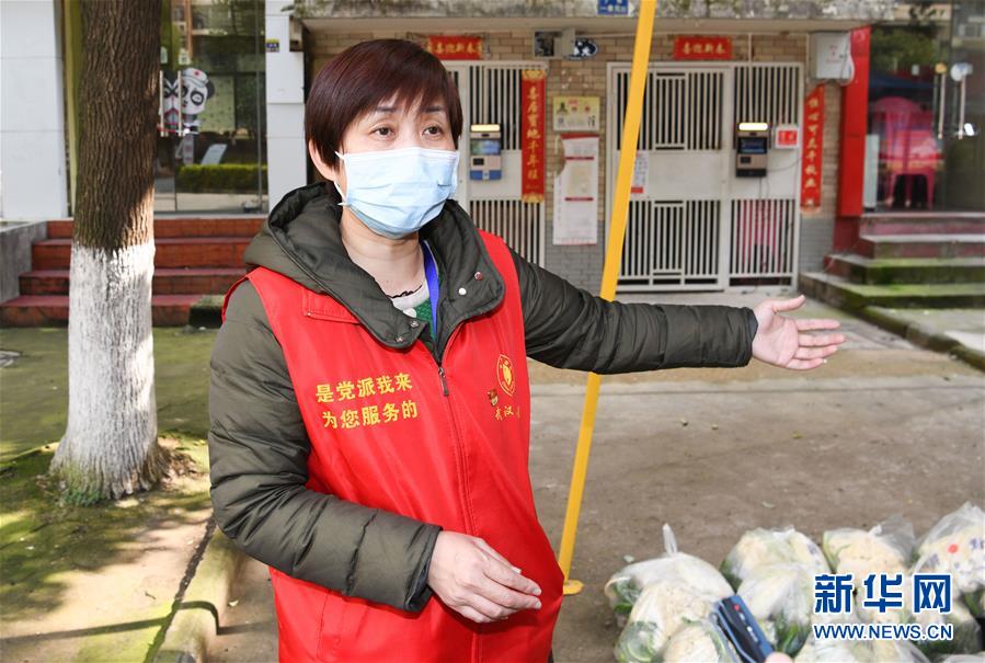 （新华全媒头条）（10）在大考中交出合格答卷——习近平总书记湖北武汉考察为打赢湖北保卫战、武汉保卫战指明方向