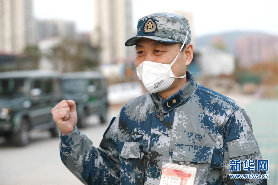 （新华全媒头条）（12）在大考中交出合格答卷——习近平总书记湖北武汉考察为打赢湖北保卫战、武汉保卫战指明方向