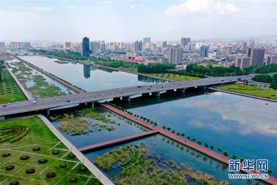 （新华全媒头条·图文互动）（3）循着习近平总书记的足迹，感受那山那水