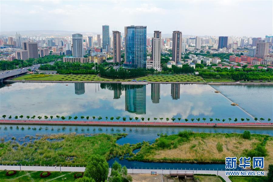 （新华全媒头条·图文互动）（5）循着习近平总书记的足迹，感受那山那水