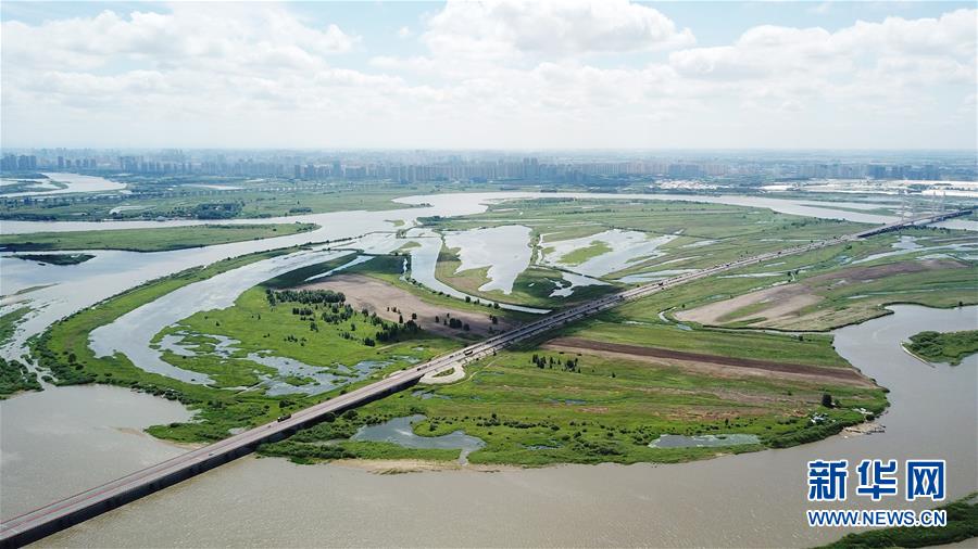 （走向我们的小康生活·图文互动）（3）水清、地绿、空气新——最北省份黑龙江绘就生态治理新画卷