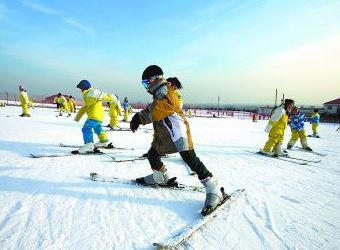 两项冰雪运动规划中的“干货”