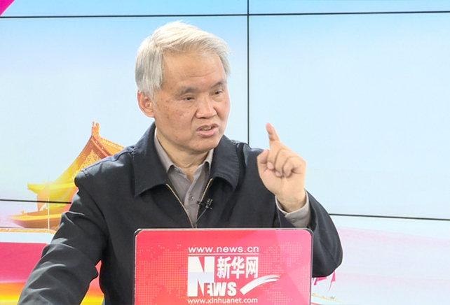 整个条文总共增加了两条，党在组织建设方面有新的规定