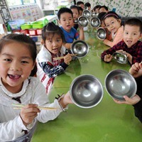 学食礼，修斯文：盘点中国的餐桌礼仪