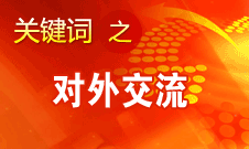 赵少华：中华文化的理念是追求和谐、美美与共